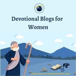 Devotional Blogs for Women