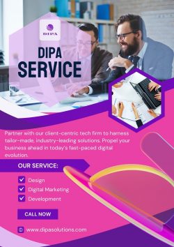 Elevate Your Business with Seamless Email Automation Agency by Dipa Solutions!