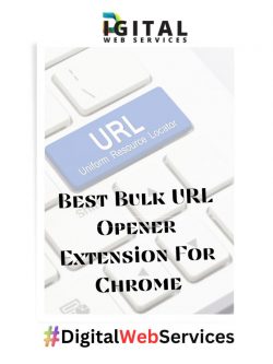 Bulk URL Opener Extension for Chrome