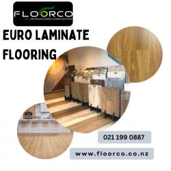 Discover the Beauty of Euro Laminate Flooring