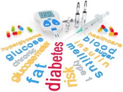 Diabetes-Related Diseases