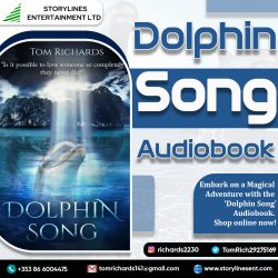 Dolphin Song Audiobook