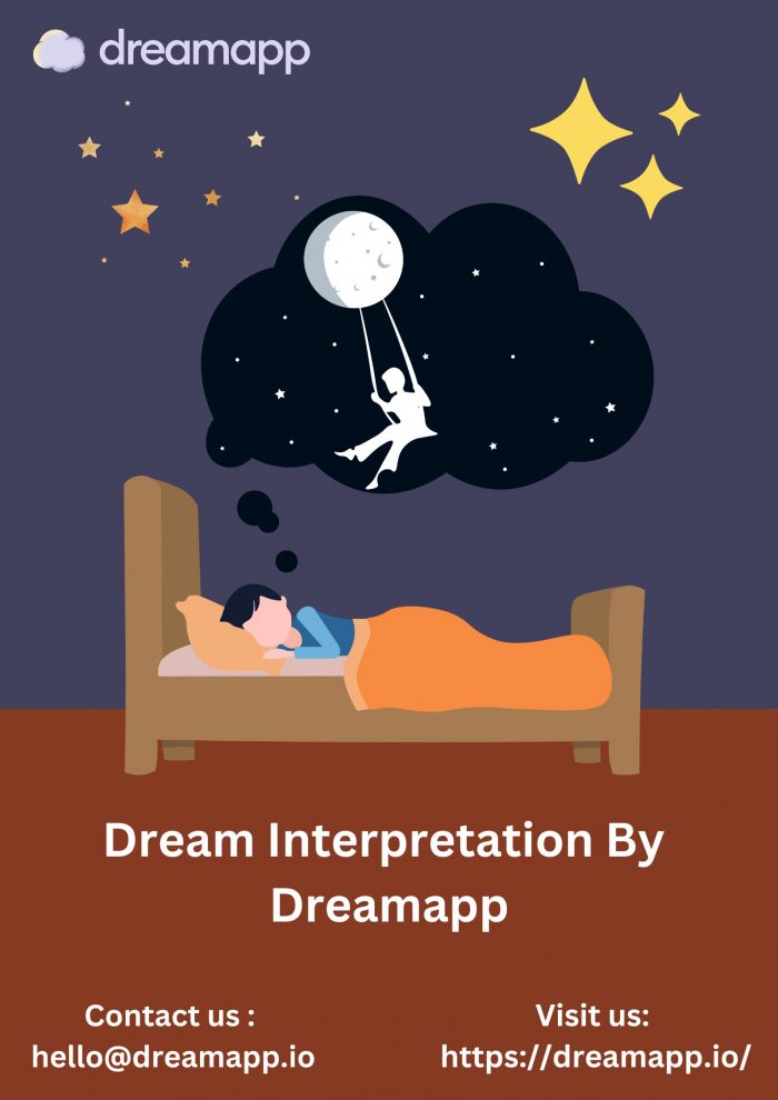 Dream Interpretation by Dream App