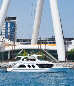 Xclusive Yachts – Best yacht rental dubai