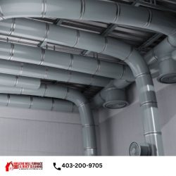 Duct Cleaning NE Calgary : Why Not Ignore Regular Duct Cleaning