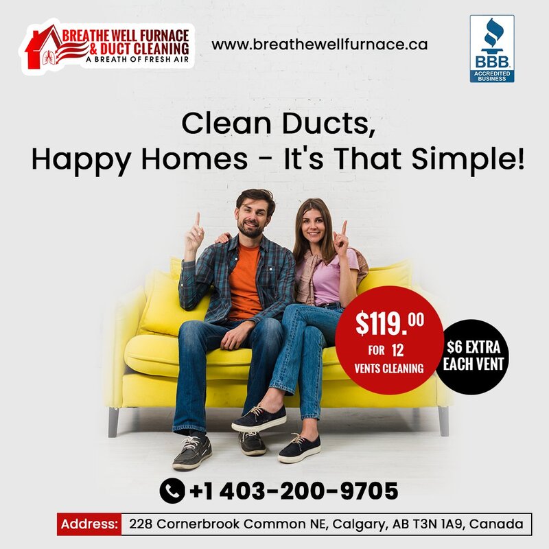 Duct Cleaning Services Near Me : How Does Humidity Affect the Ducts?