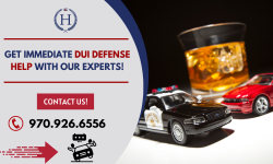 Hire Our Knowledgeable and Experienced DUI Lawyer Today!