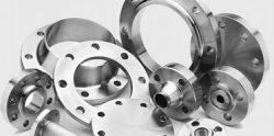 Stainless Steel 304 Flanges Manufacturer and Supplier in India.