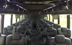 25 Passenger Van Rental Near Me in Queens