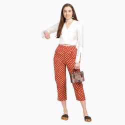 Elevate Your Style with Eco Friendly Trousers From Reepeat