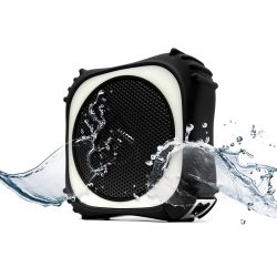 Waterproof Portable Bluetooth Speaker – ECOXGEAR