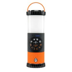 Lantern Speaker With 360 Degree Sound – ECOXGEAR