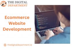 Ecommerce Website Development: Your Path to Online Retail