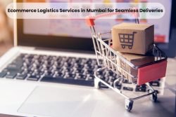 Ecommerce Logistics Services in Mumbai for Seamless Deliveries