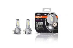 Osram LED kit LEDriving Easy