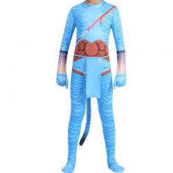 Avatar Costume, Tight Suit $65.95