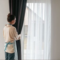 Best Service For Curtain Cleaning In Perth