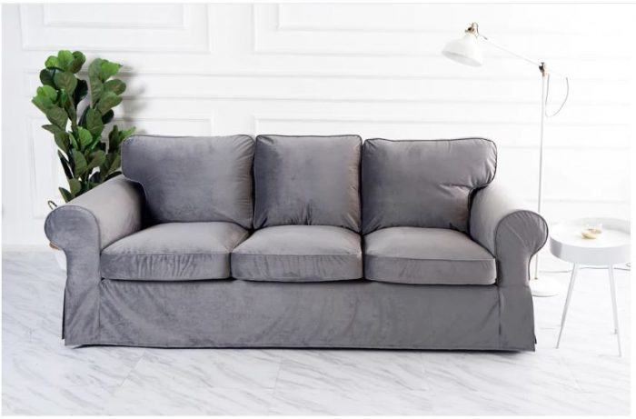 ektorp sofa cover