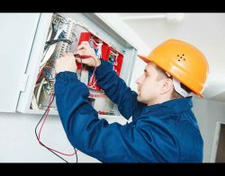 Residential Electrical Services Los Angeles
