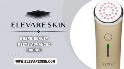 Elevare Skin – Where Beauty Meets Advanced Science