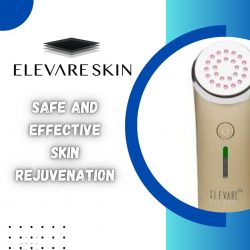 Elevare Skin’s Promise – Safe and Effective Skin Rejuvenation