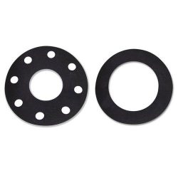 Seal with Confidence: EPDM Gaskets by Oswald Supply