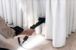 Get Best Results For Curtain Steam Cleaning In Adelaide