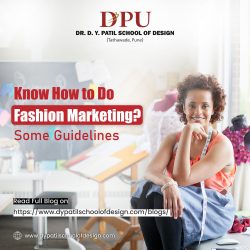 Bachelor of Design in Fashion | Best Colleges for Product Design
