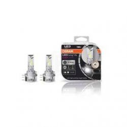 Osram ® | LED kit | LEDriving Easy