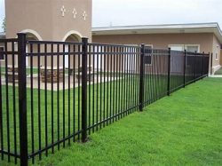 Fencing Contractors in Burgess Hill – Reliable Services