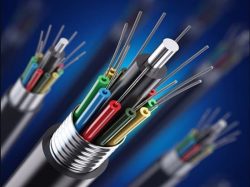 Fiber Optic Cable Installer