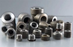 Union Fittings Exporters