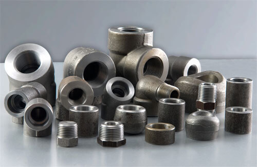 Union Fittings Exporters