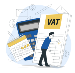 Simplify VAT Matters with Al Zora Dubai’s VAT Consultants