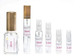 Where can I get Fragrance Decants?