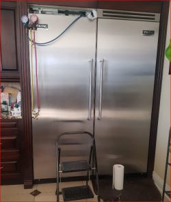 fridge repair Ottawa