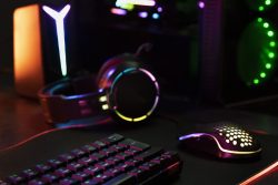 Best Gaming Computer in Qatar | PC Gaming Computers