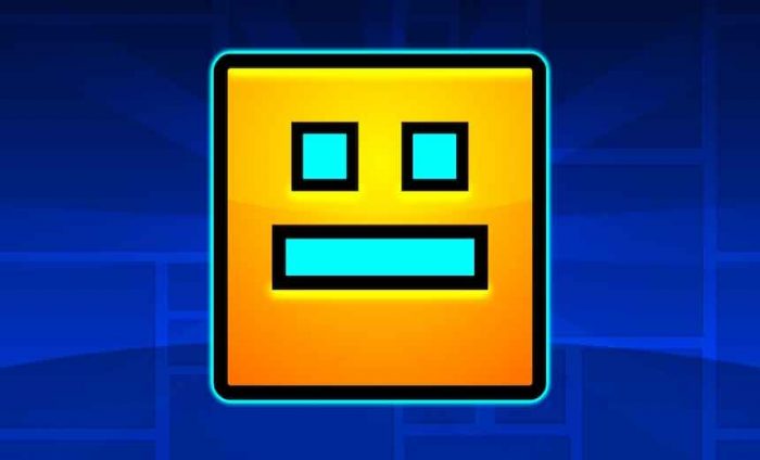 Geometry Dash empowers you to become a creator