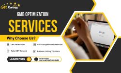 Gain a Competitive Edge with Our GBP Optimization Service