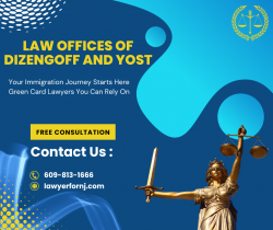 Green Card Lawyer New Jersey