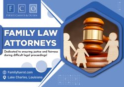 Guidance of Family Legal Rights