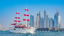 For yacht rental dubai, Xclusive Yachts is the best