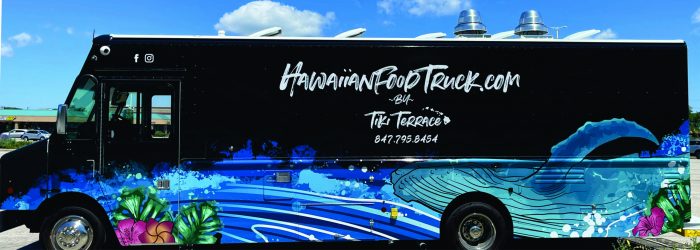 Explore Traditional Favorites and Delicacies with Hawaiian Food Truck