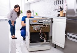 Reliable Appliance Repair Services
