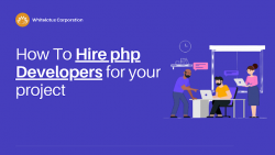 How To Hire php Developers for your project