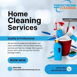 Spotless Home Cleaning Services: Your Trusted Clean Team