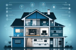 Home Security Systems in Houston, TX: Protecting Your Peace of Mind
