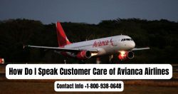 How Do I Make An Avianca Airlines Reservation?