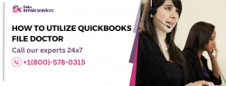 QuickBooks File Doctor Guide: Diagnose and Repair Company Files