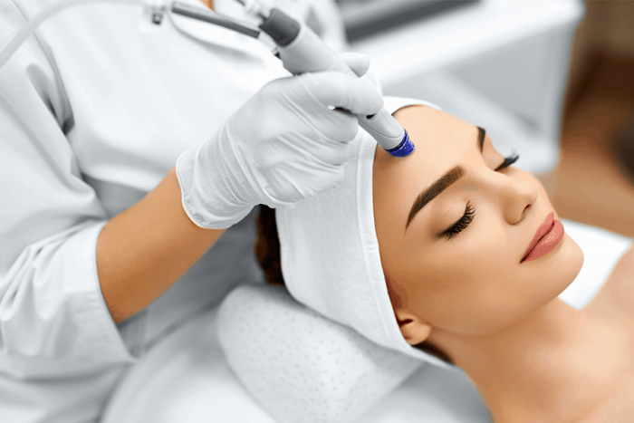 HydraFacial Vs. Chemical Peels: Which Is Right For You?